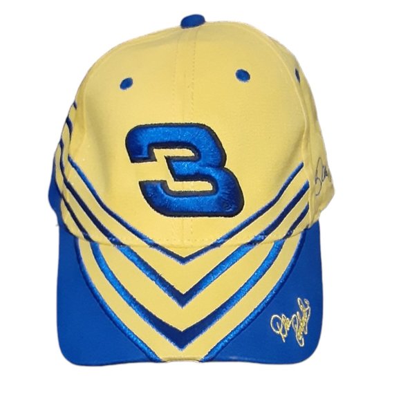 Dale Earnhardt Jr Daytona Wrangler Nascar Hat 2011 Chase Authentic - Picture 1 of 8